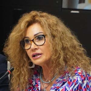 María Eugenia Alcántara Miralles